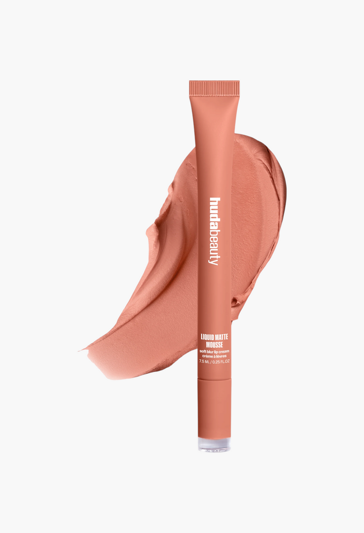 Huda Beauty Liquid Matte Mousse