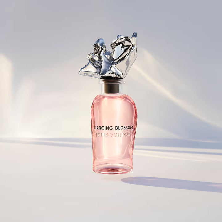 Lp0247 Customizable & Refillable Dancing Blossom Perfume - GLAM MODA