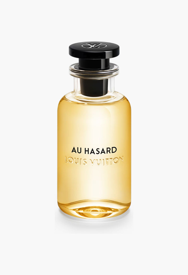 LP0054 - Au Hasard - GLAM MODA