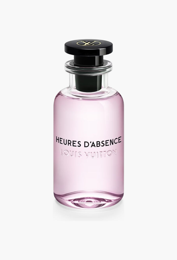 LP0113 - Heures d'Absence - GLAM MODA