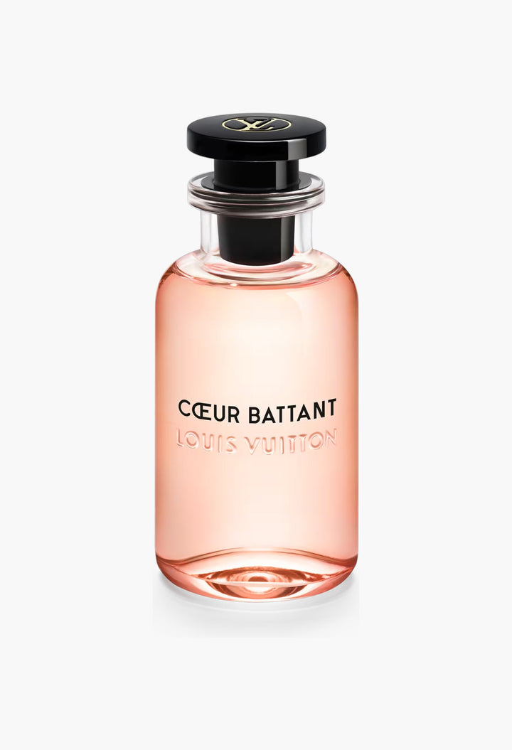 LP0151 - Coeur Battant - GLAM MODA