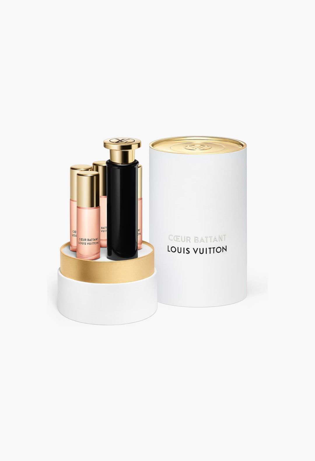 LP0155 - Travel Spray Cœur Battant - GLAM MODA