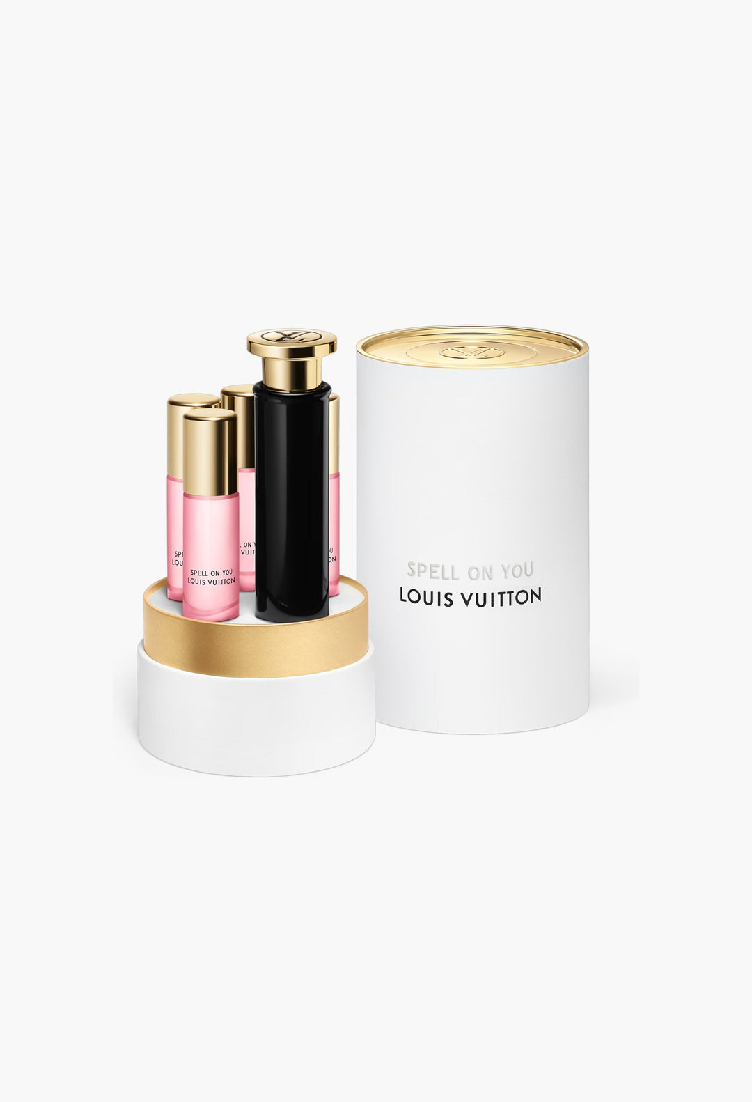 LP0216 - Travel Spray Spell On You - GLAM MODA