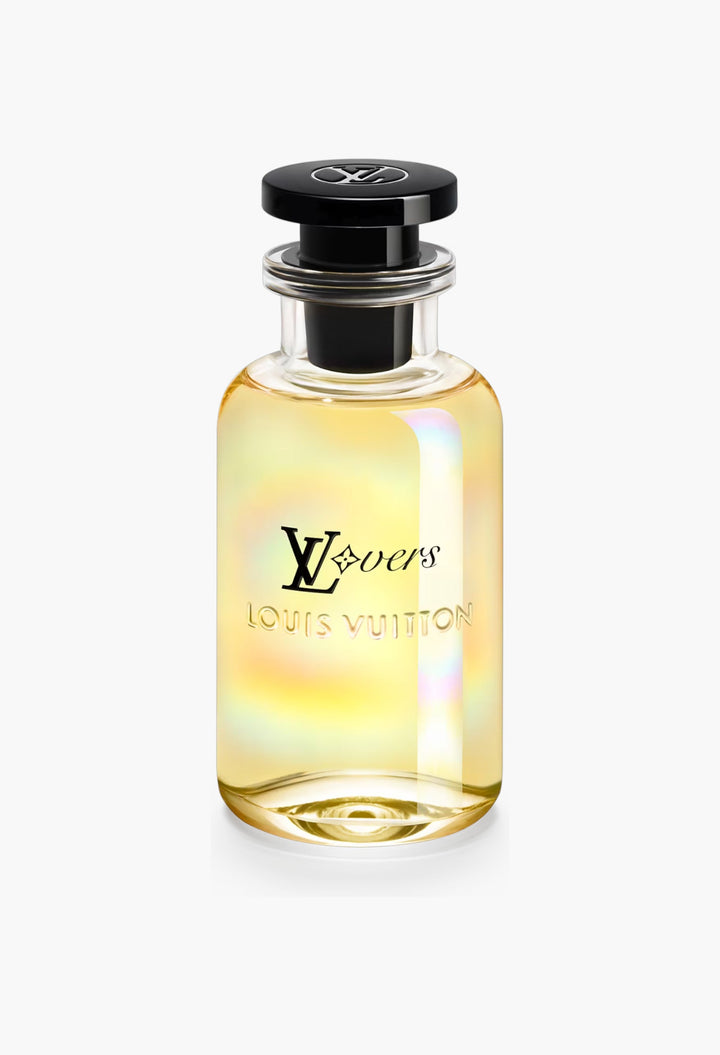 LP0276 - LV Lovers - GLAM MODA