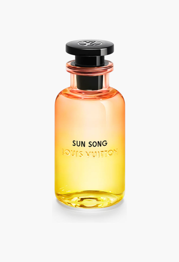LP0427 - Sun Song - GLAM MODA