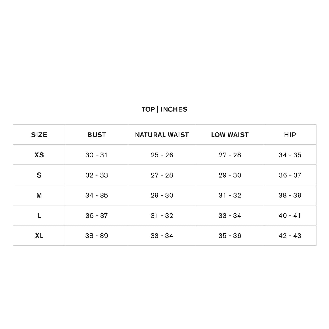 MERIT Beauty The Top