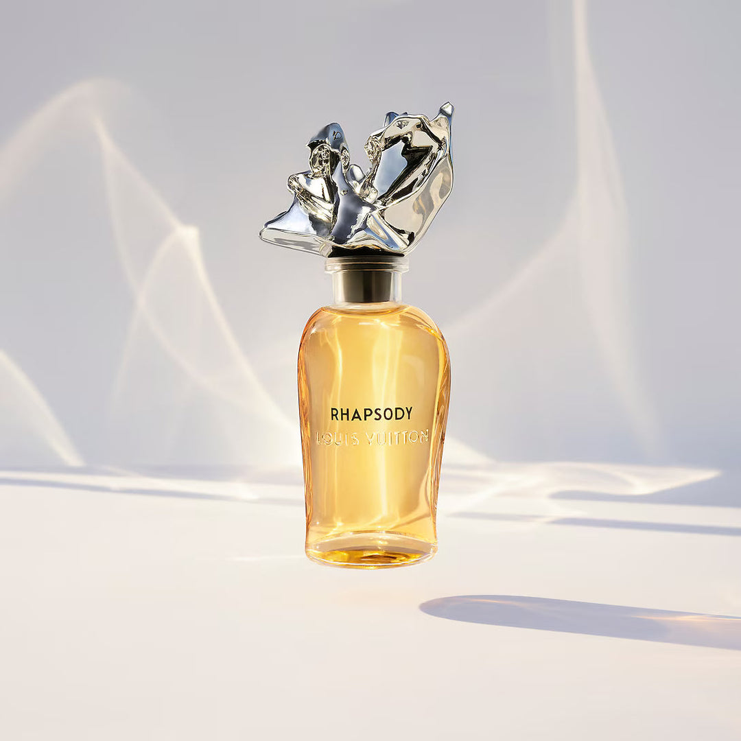 Lp0245 Customizable & Refillable Rhapsody Perfume - GLAM MODA