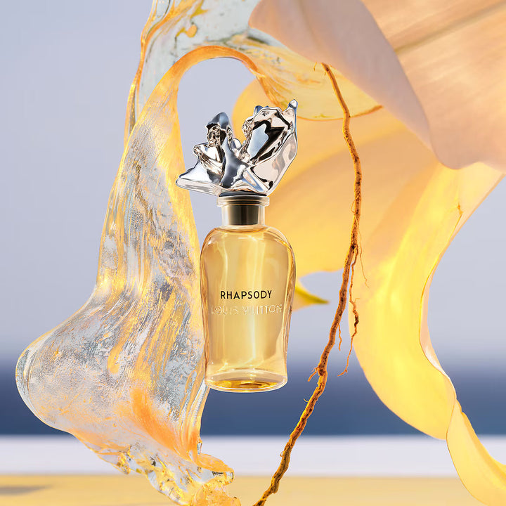 Lp0245 Customizable & Refillable Rhapsody Perfume - GLAM MODA
