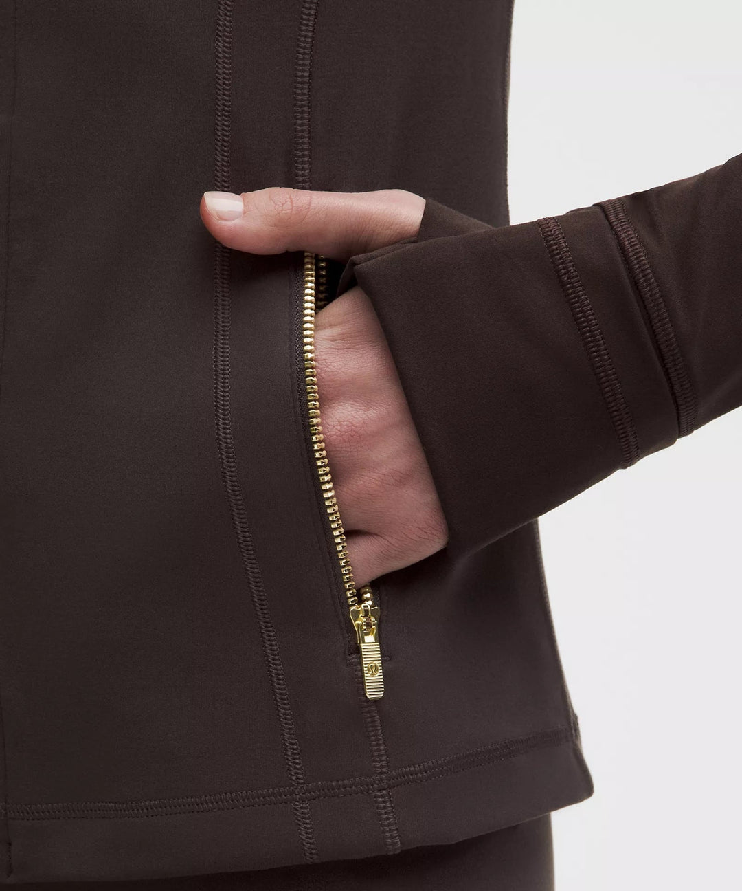 Define Jacket Nulu
