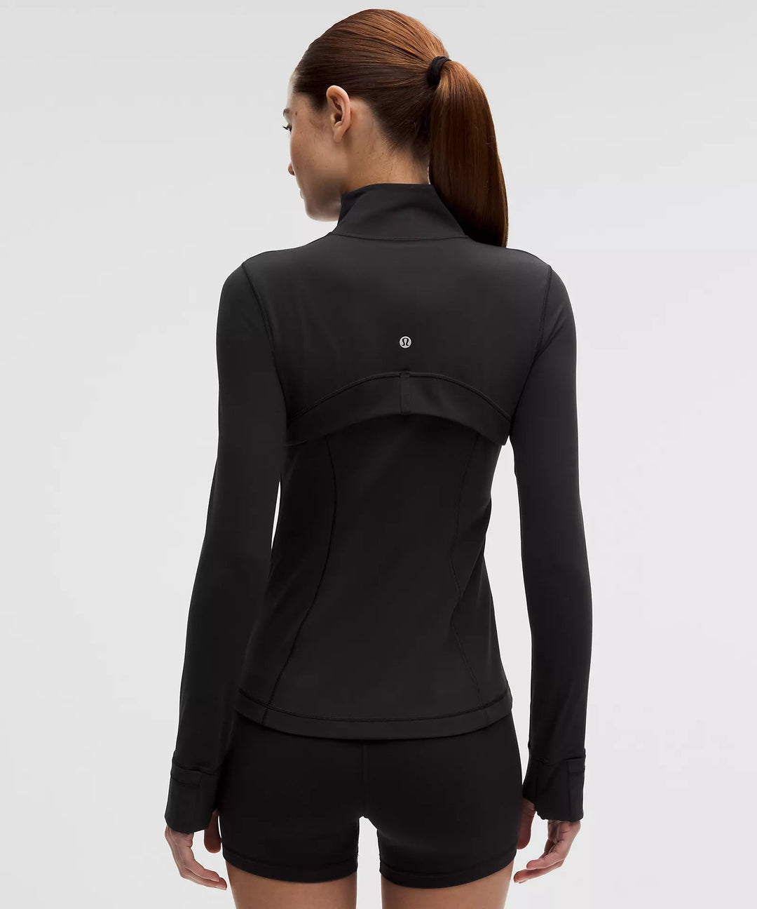 Define Jacket Nulu
