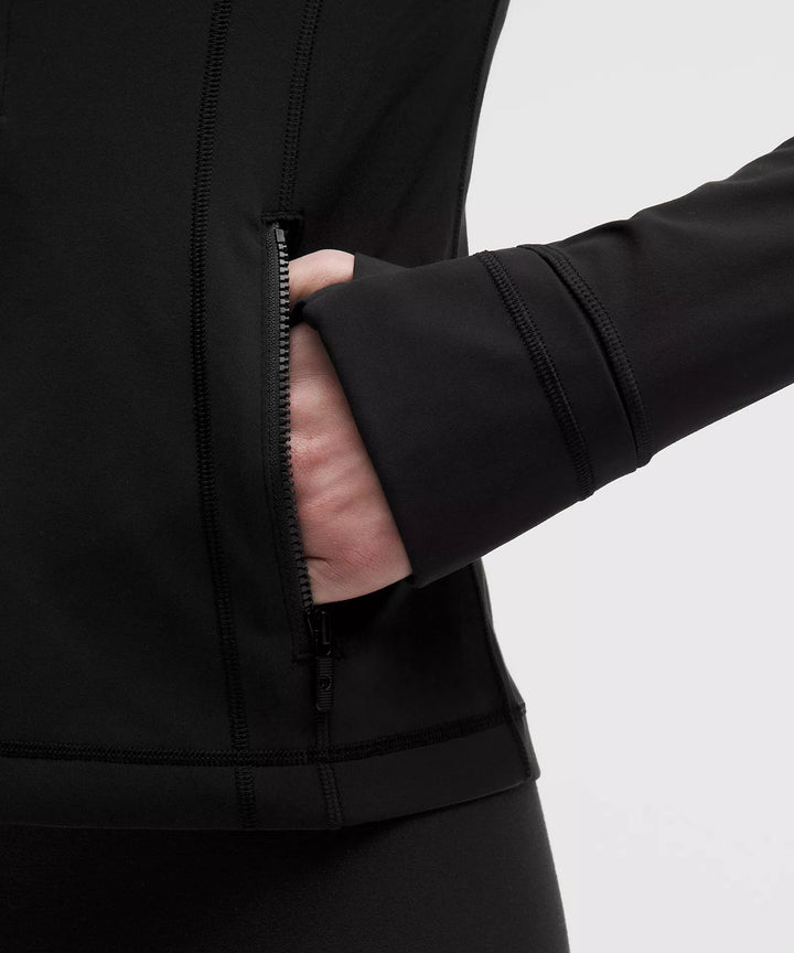 Define Jacket Nulu