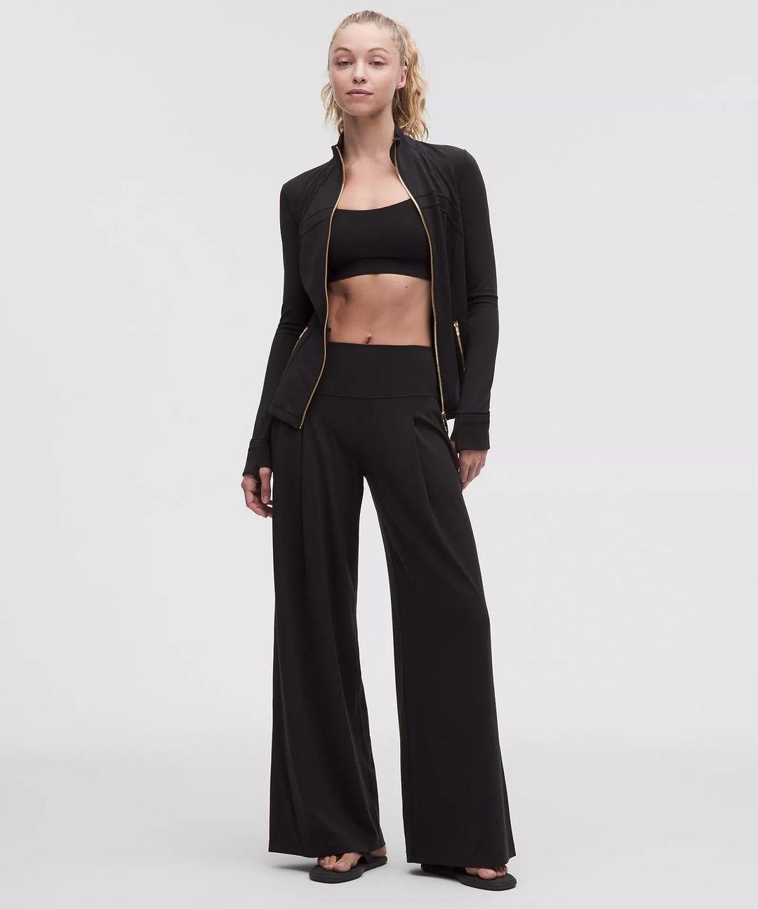 Define Jacket Nulu