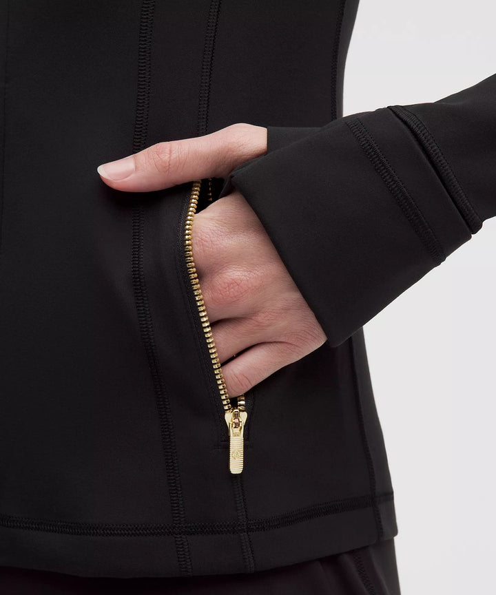 Define Jacket Nulu