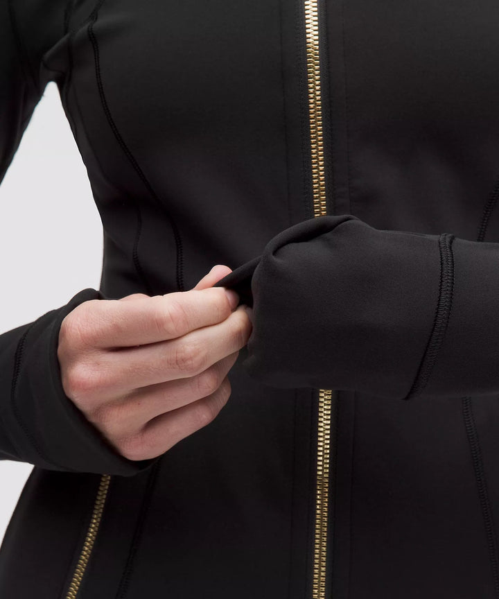 Define Jacket Nulu