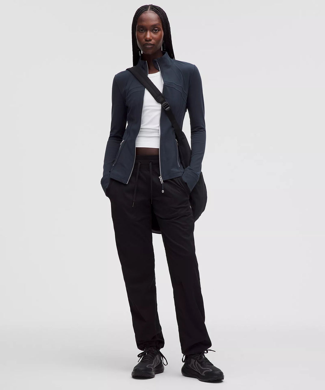 Define Jacket Nulu