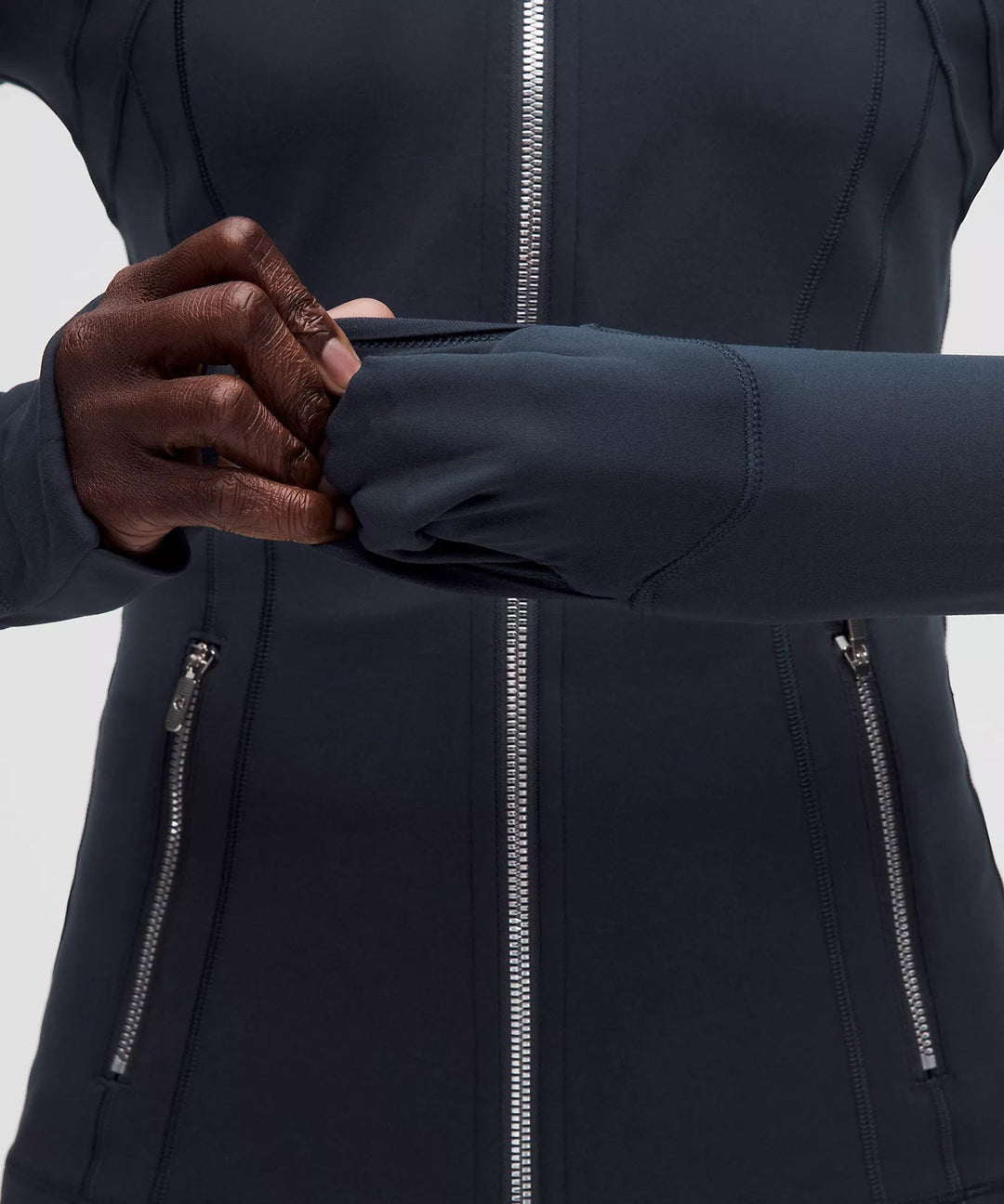 Define Jacket Nulu
