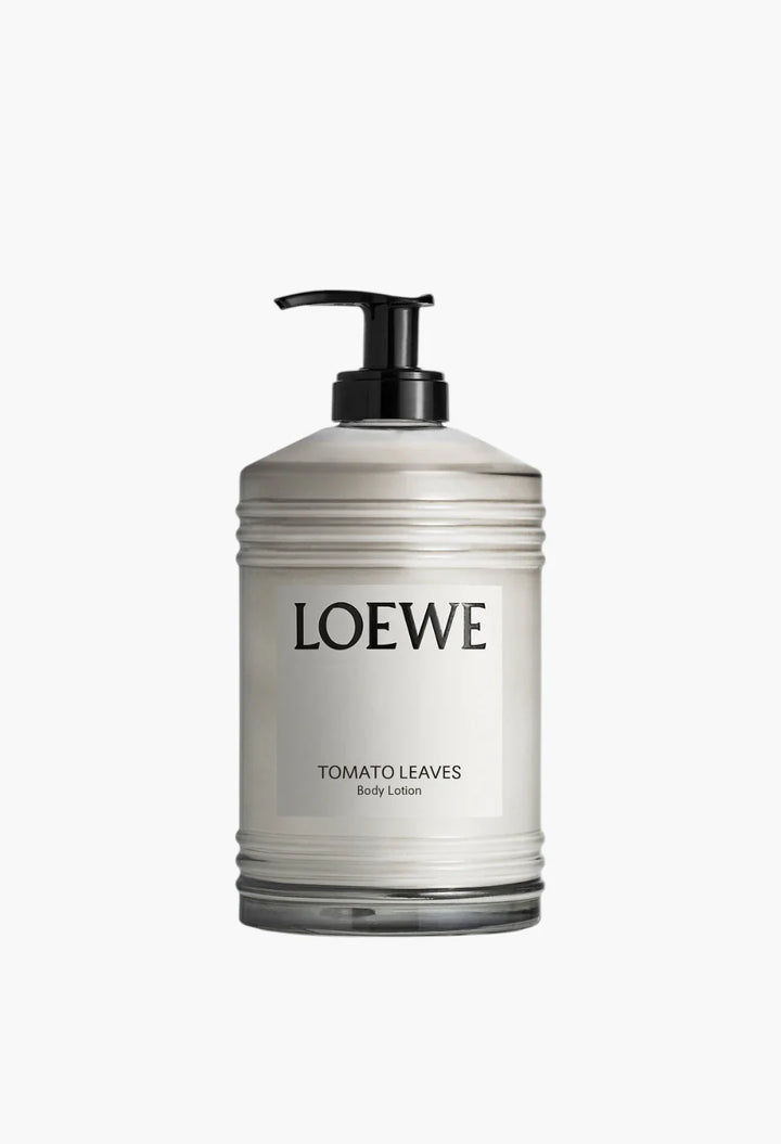 Tomato Leaves body lotion 360ml