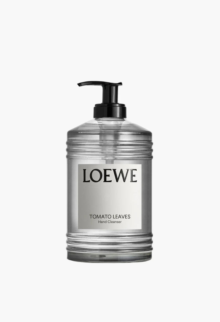 Tomato Leaves Hand Cleanser 360ml
