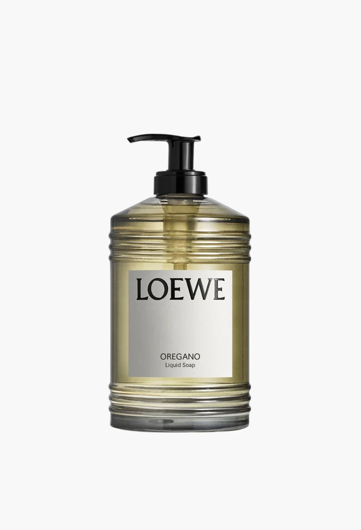 Oregano Liquid Soap 360ml