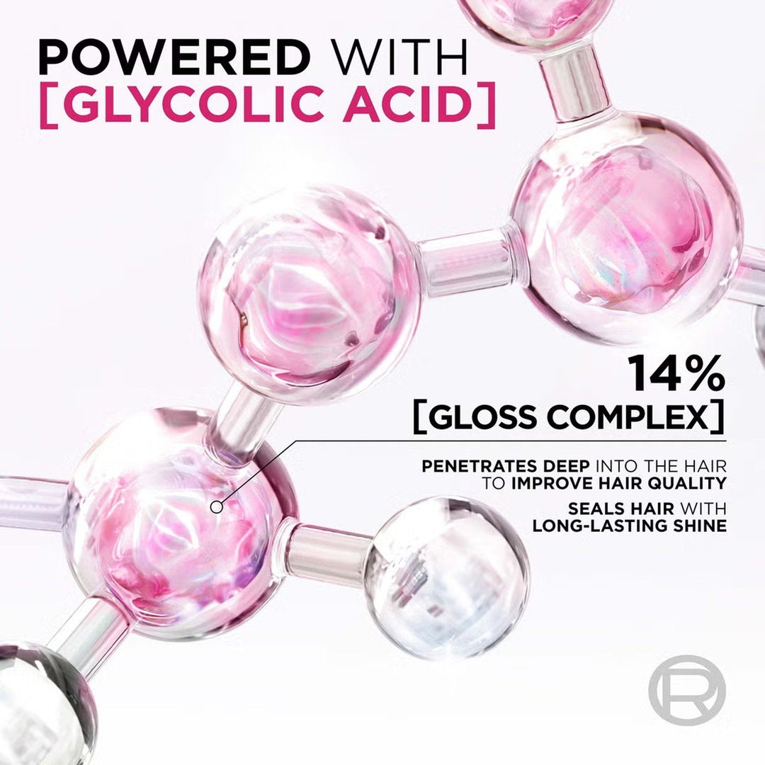 Elvive Glycolic Gloss Leave-In Serum
