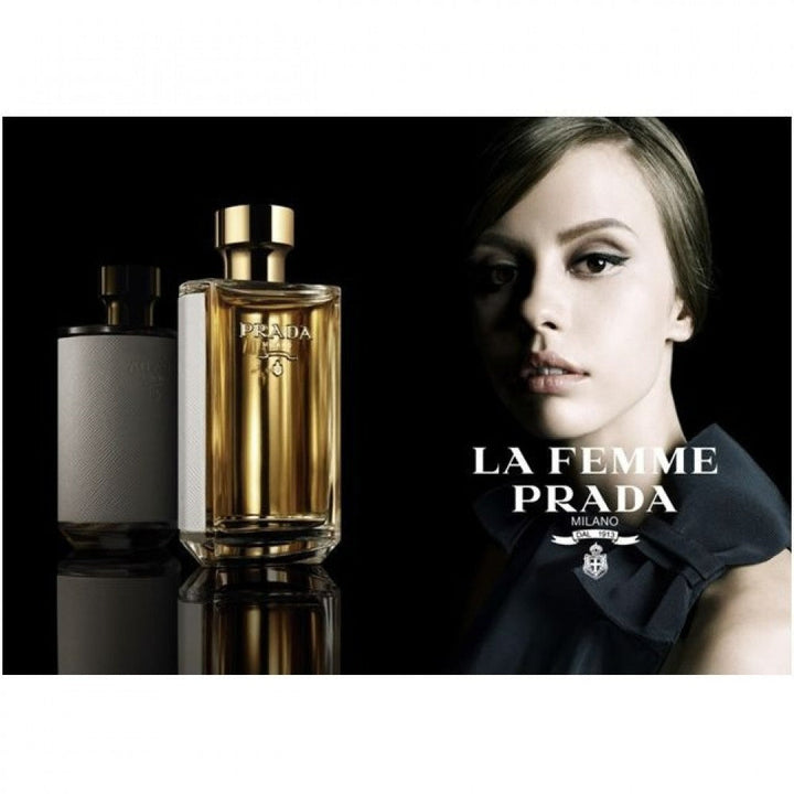 La Femme EDP For Her – 100 ml - GLAM MODA