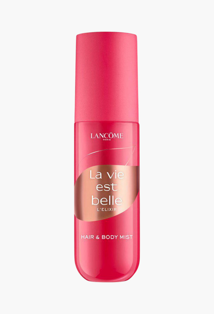 La Vie Est Belle L'elixir Hair And Body Mist