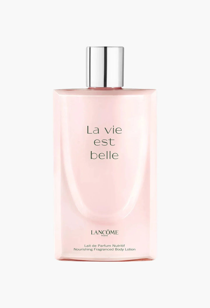 La vie est belle Body Lotion