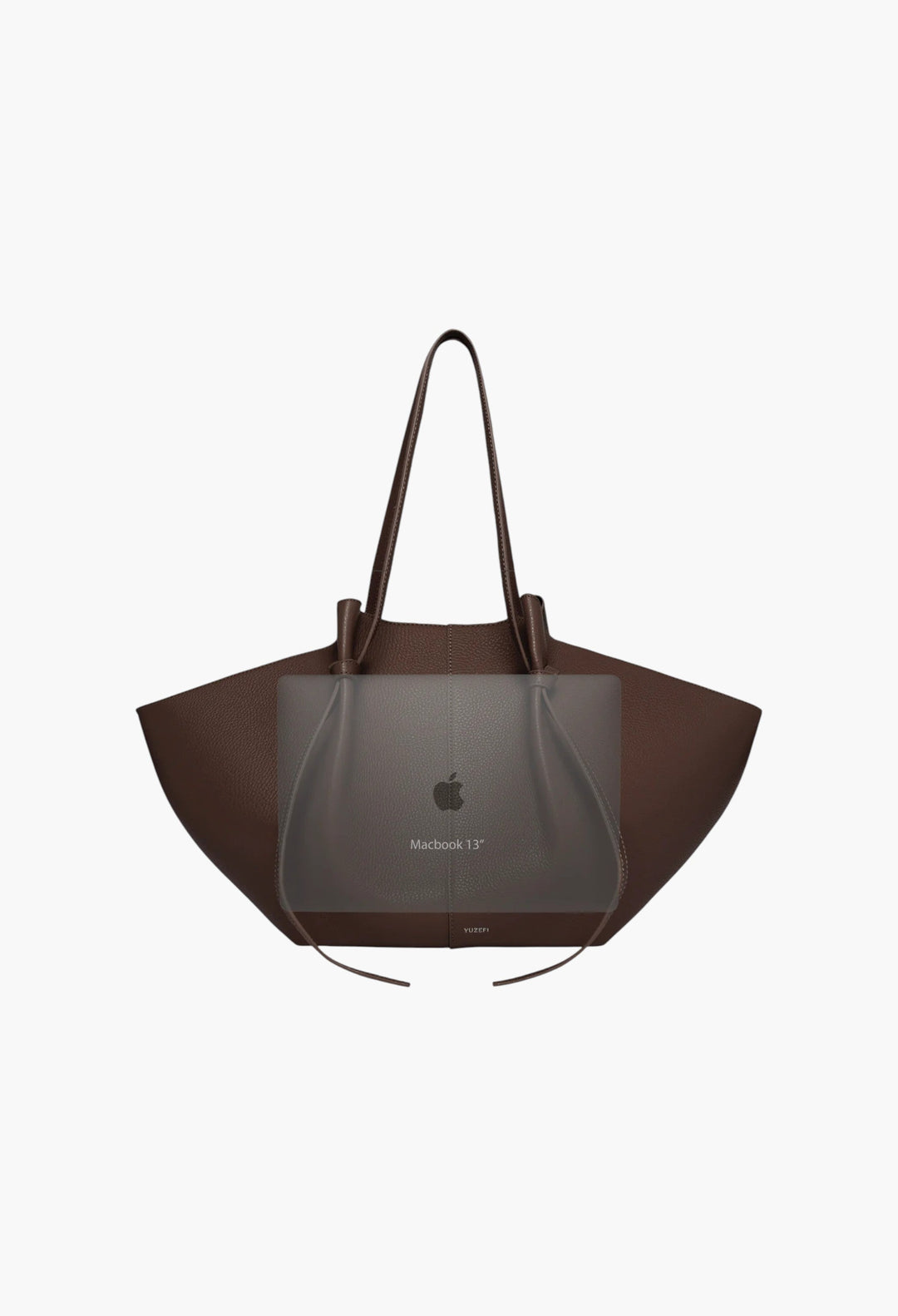 Large Mochi Tote Bag - GLAM MODA