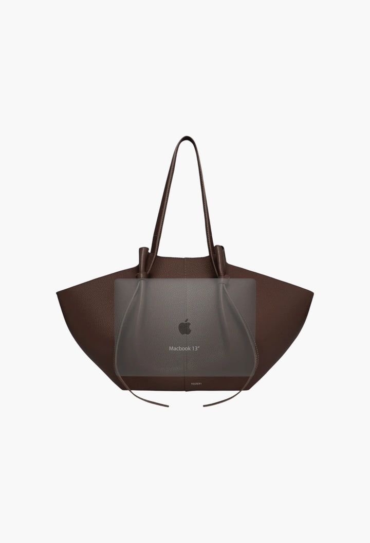 Large Mochi Tote Bag - GLAM MODA