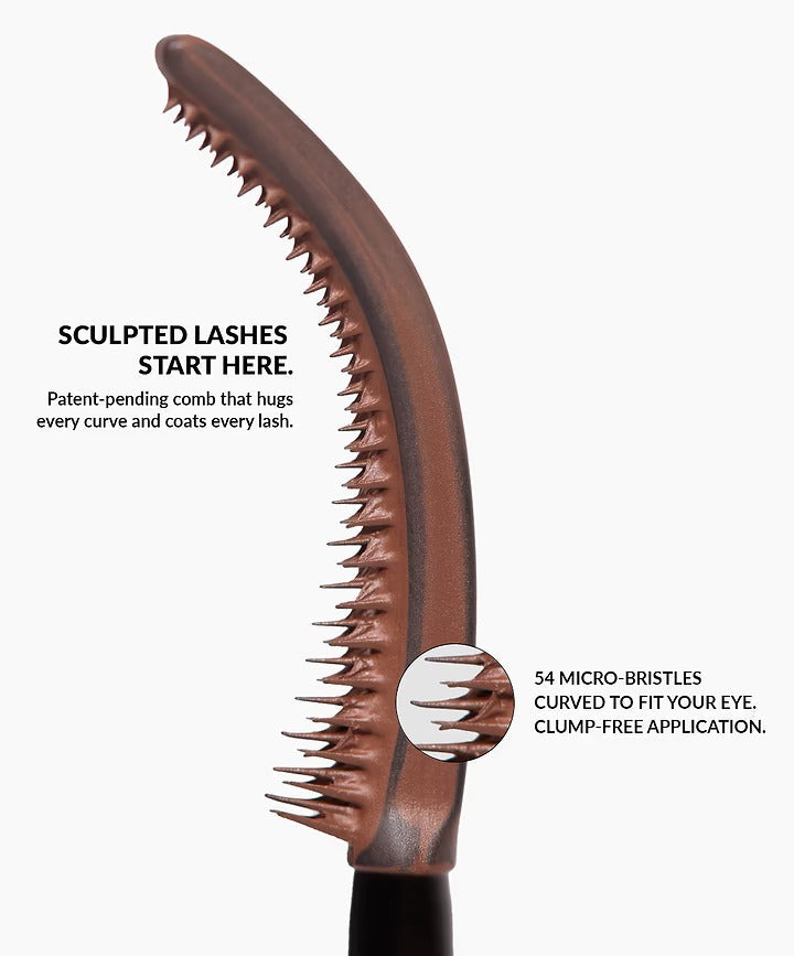 Lash Sculpt - GLAM MODA