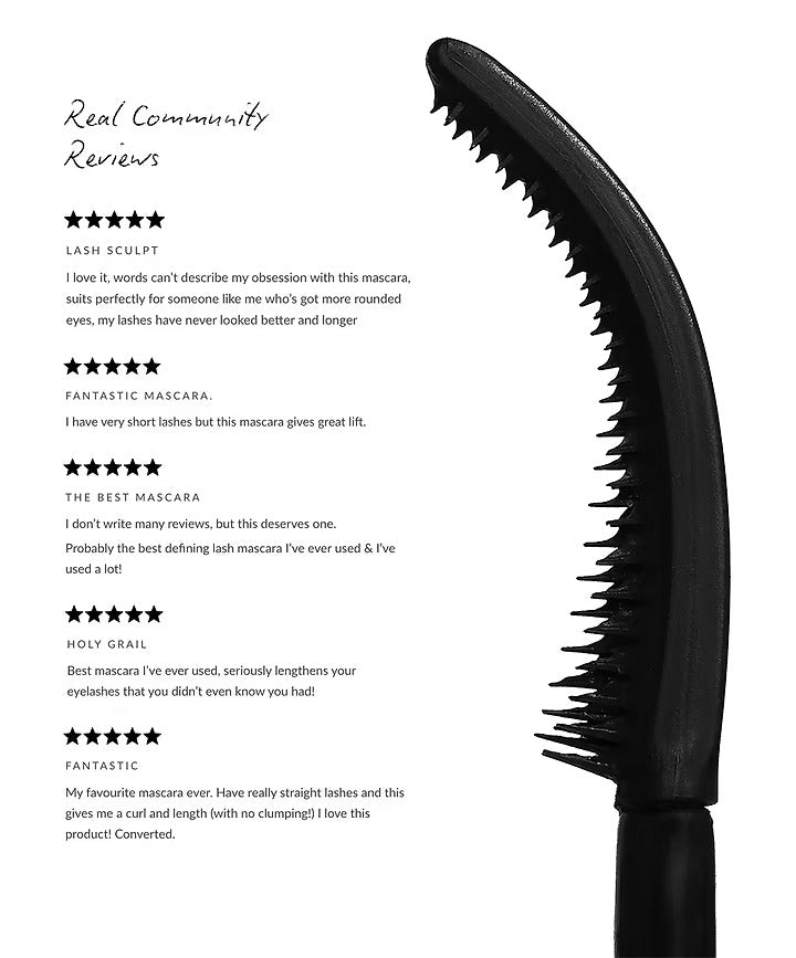 Lash Sculpt - GLAM MODA