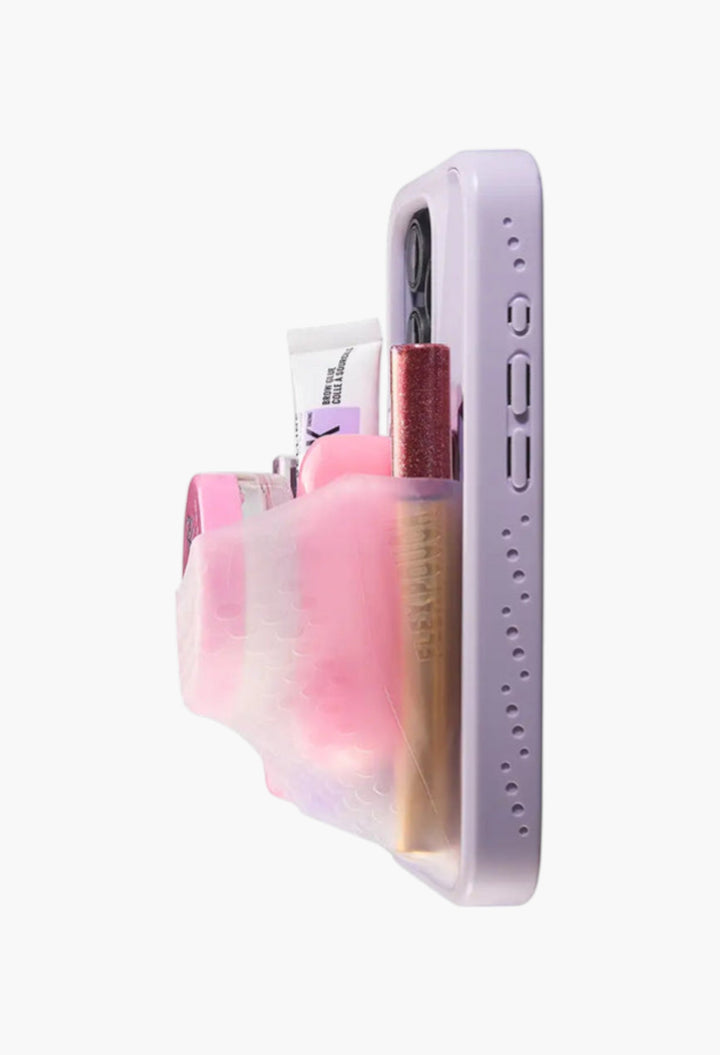 Flex Pouch - Iphone 17 - GLAM MODA