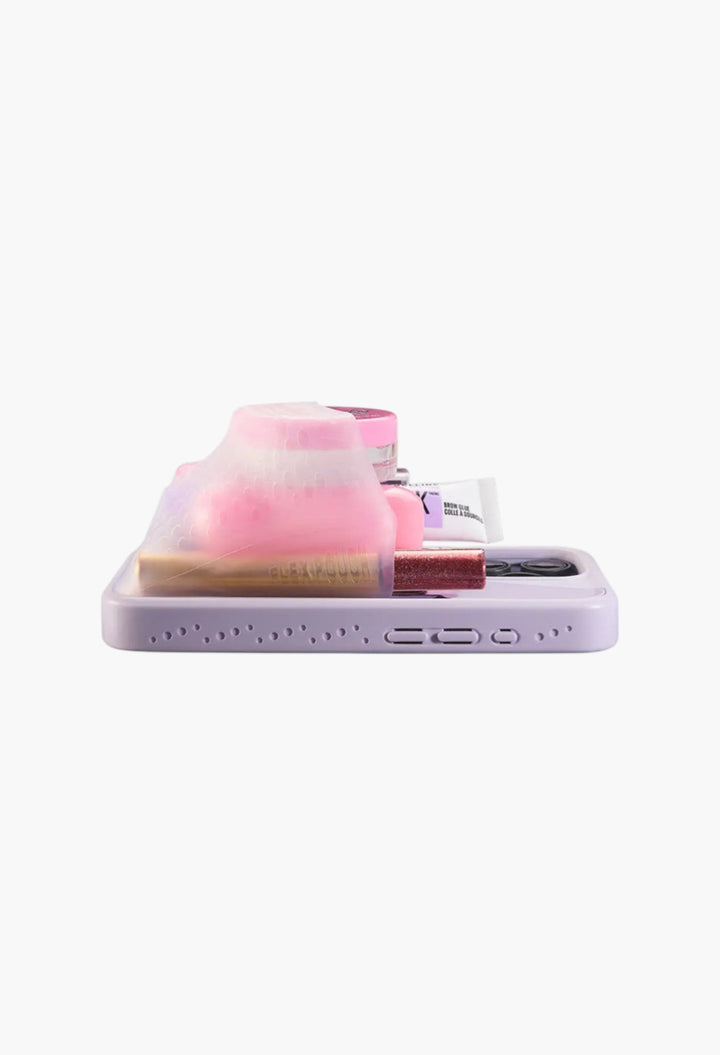 Flex Pouch - Iphone 17 - GLAM MODA