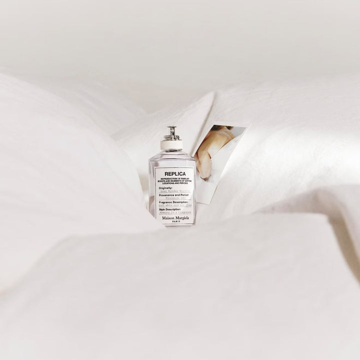 Lazy Sunday Morning - Eau De Toilette - GLAM MODA