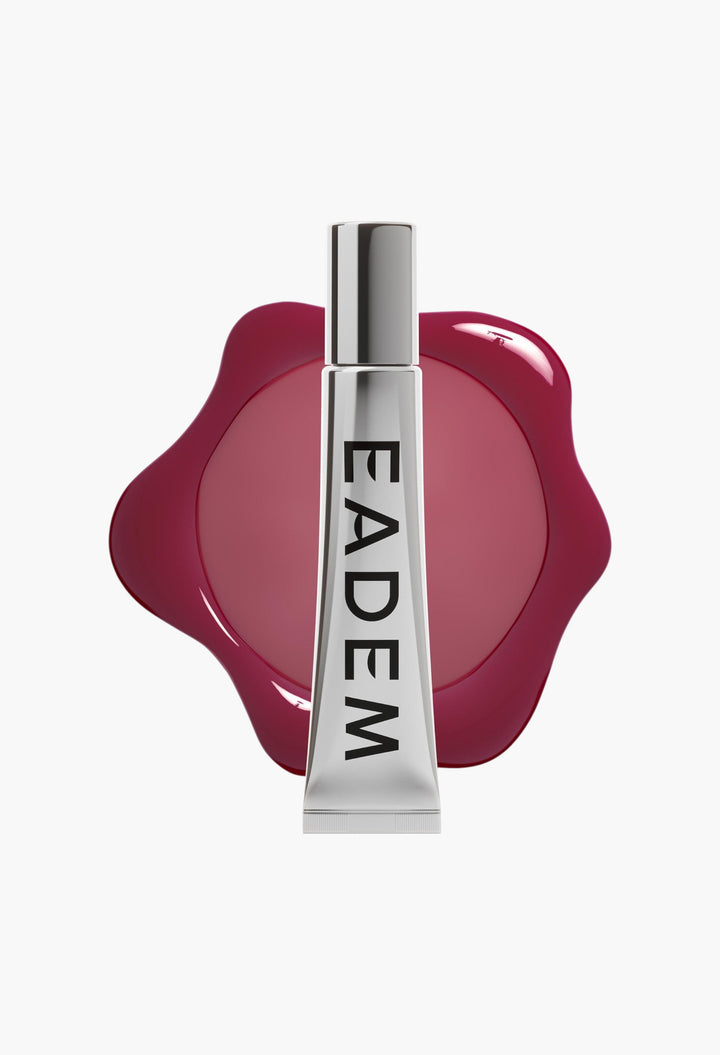 Le Chouchou Exfoliating + Softening Peptide Lip Balm - GLAM MODA