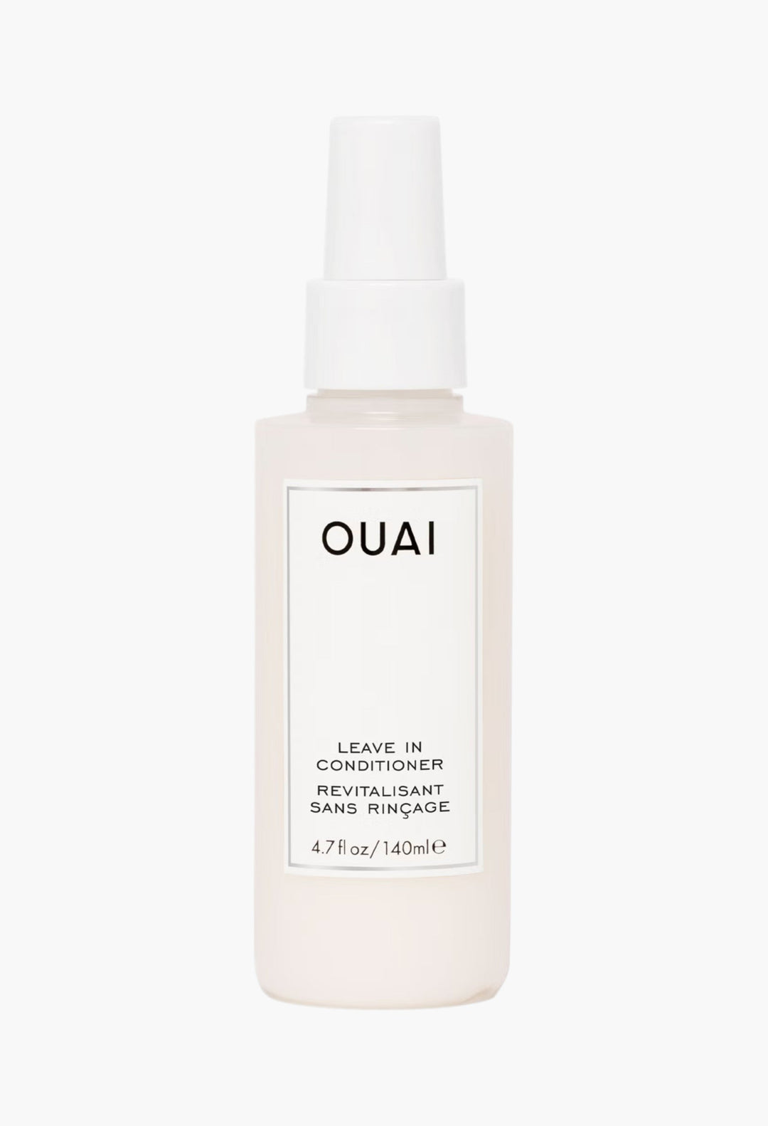 Leave In Conditioner - GLAM MODA