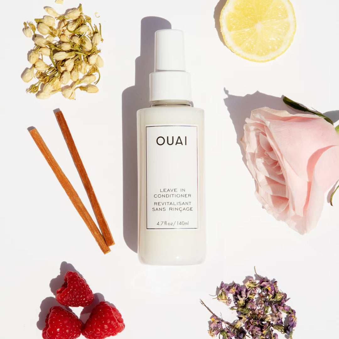 Leave In Conditioner - GLAM MODA