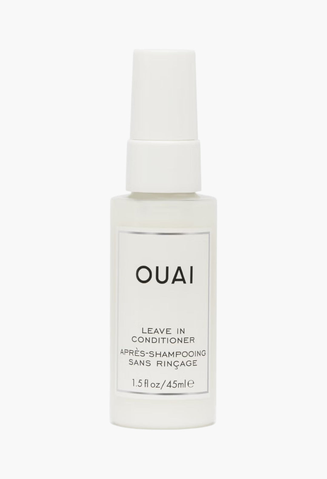Leave In Conditioner - GLAM MODA
