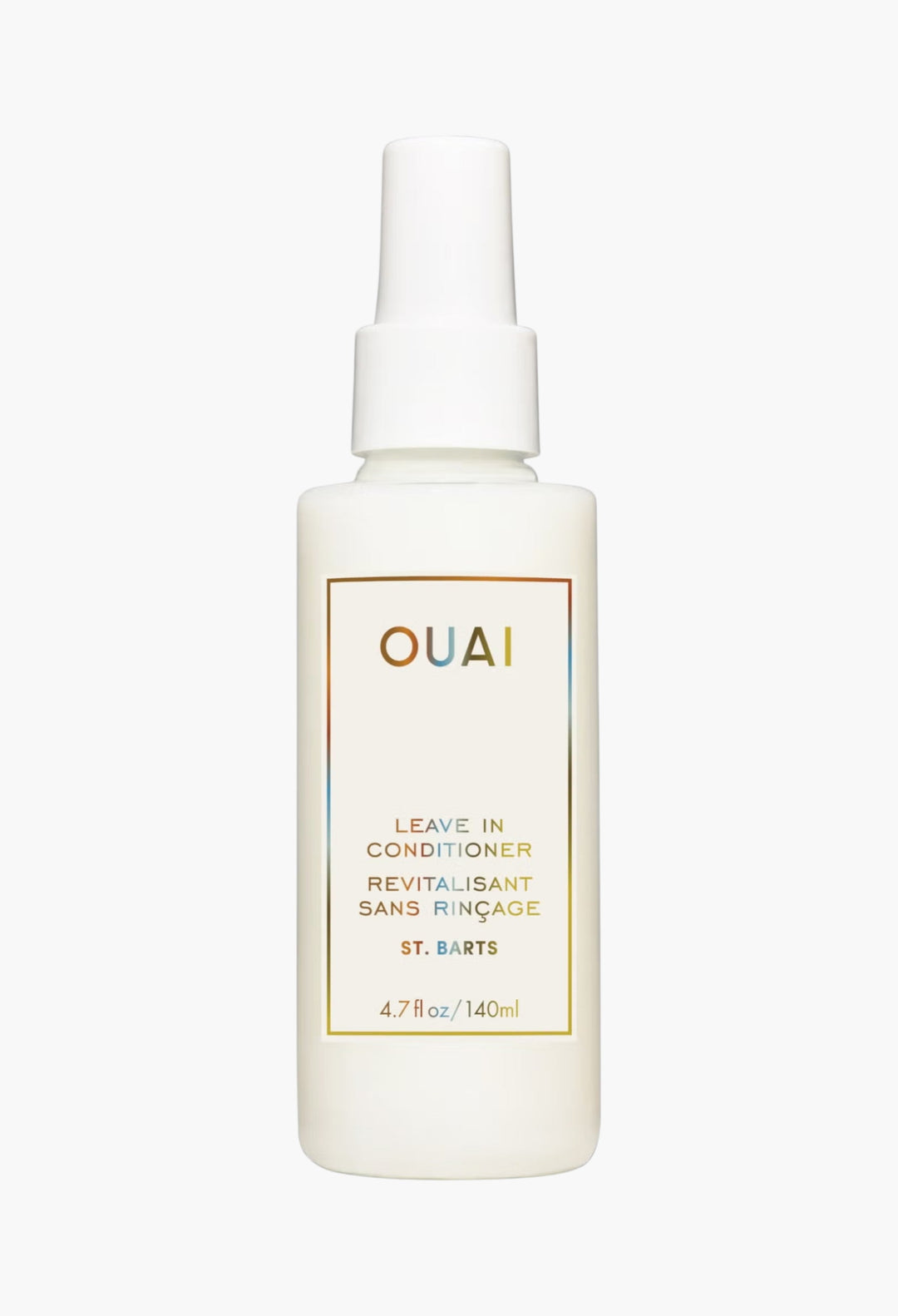 Leave In Conditioner - St Barts - GLAM MODA