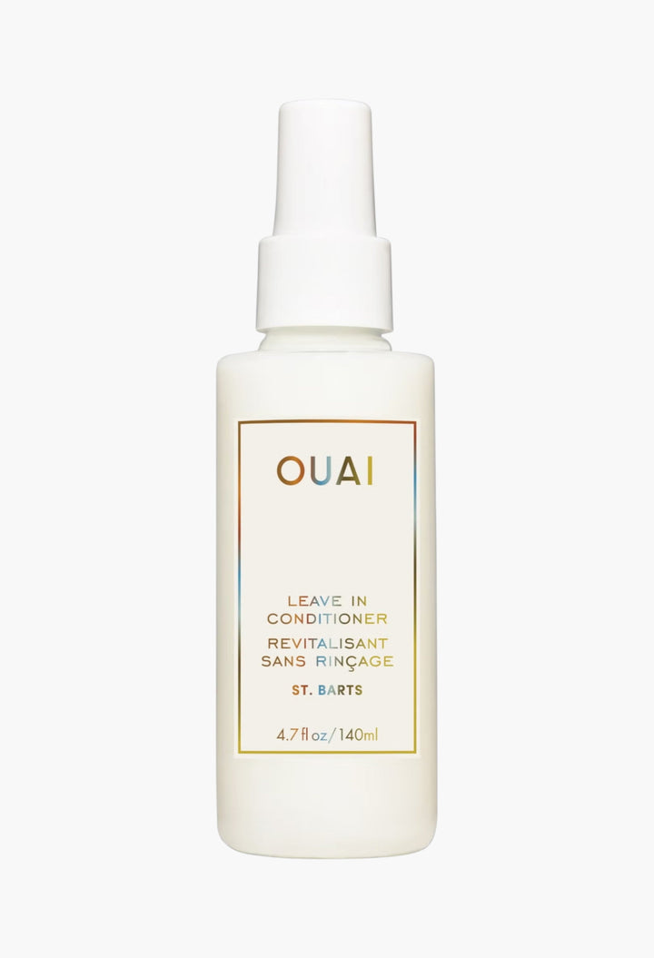 Leave In Conditioner - St Barts - GLAM MODA