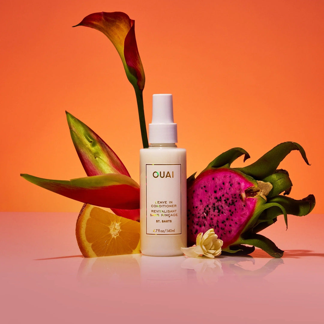 Leave In Conditioner - St Barts - GLAM MODA
