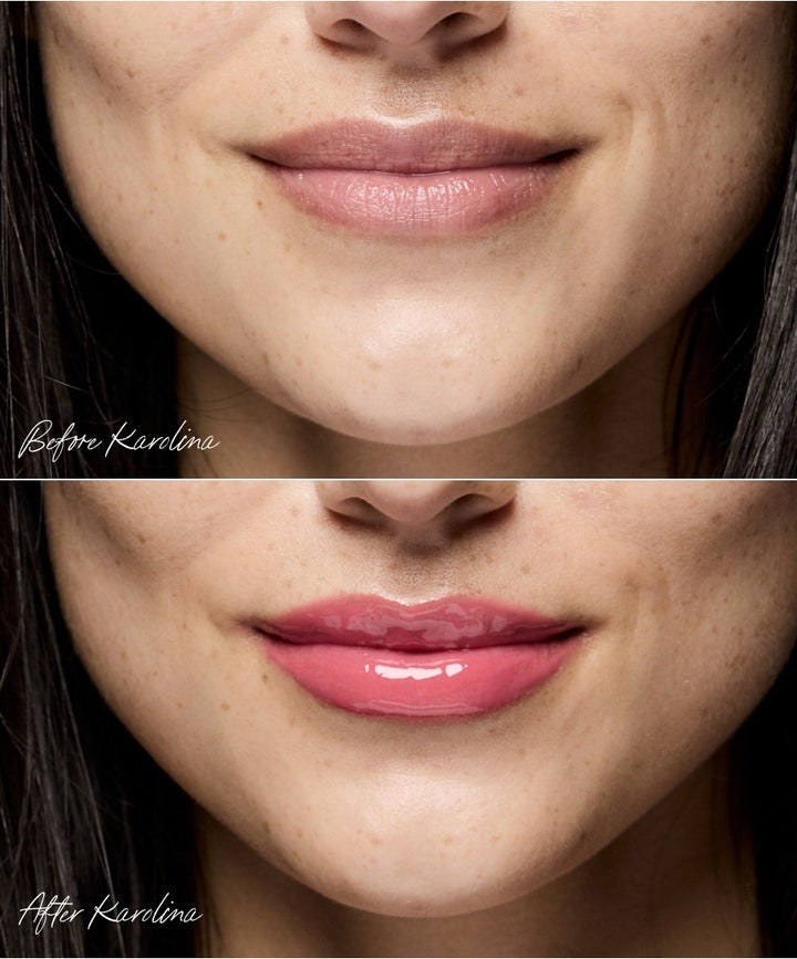 Legendary Lip Oil - GLAM MODA