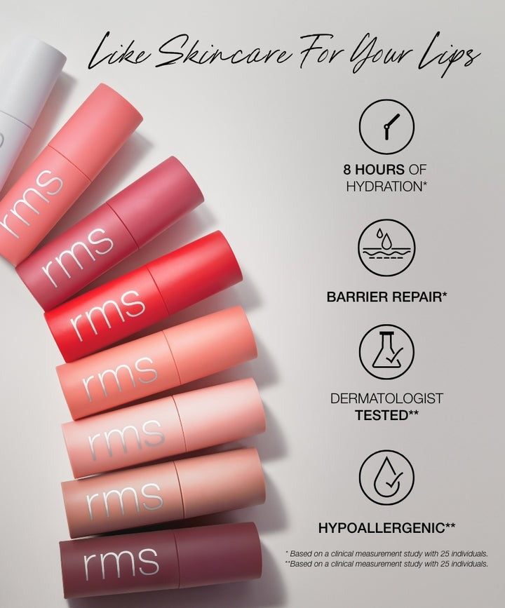 Legendary Lip Oil - GLAM MODA
