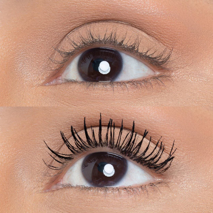 Legit Lashes Double-Ended Volumizing and Lengthening Mascara - GLAM MODA