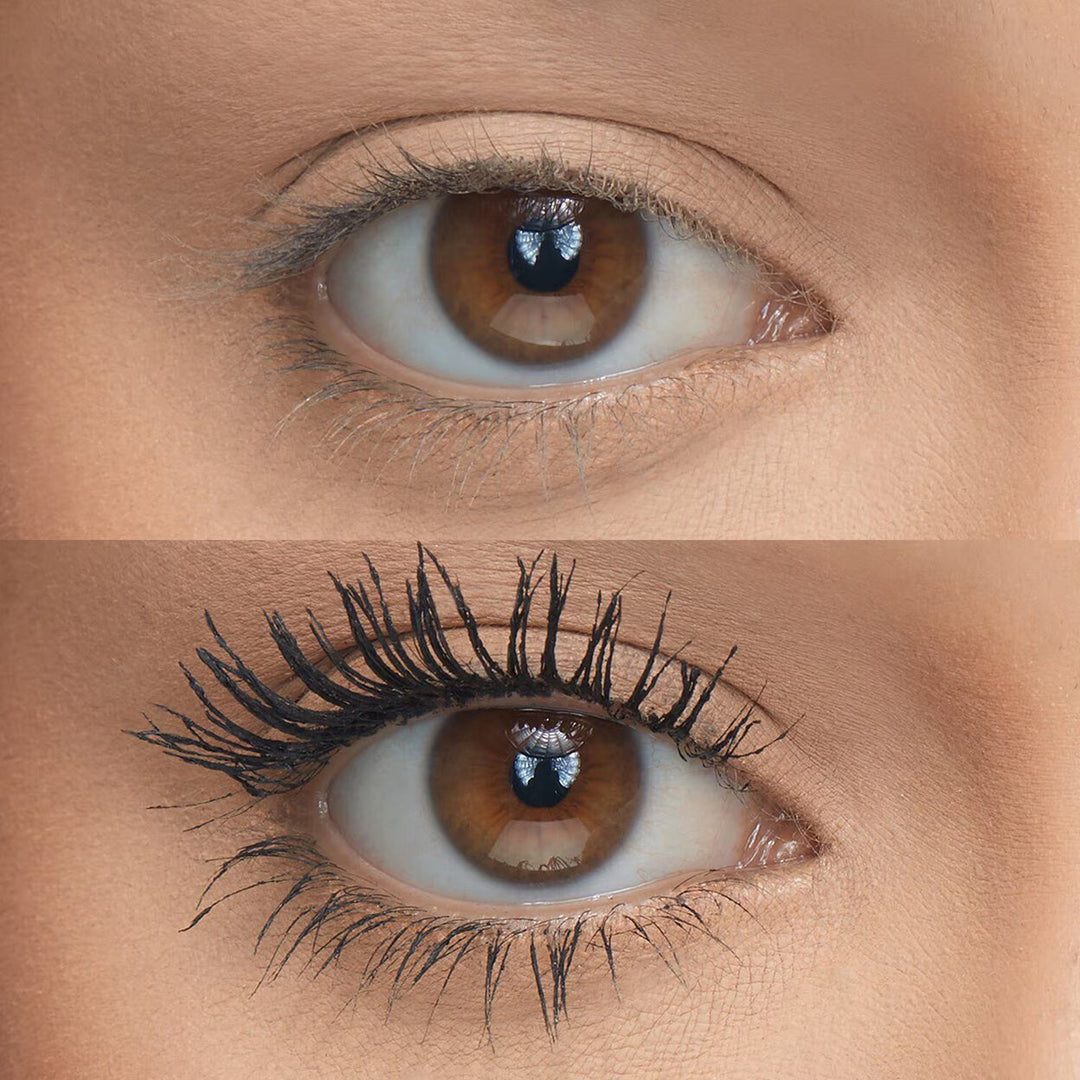 Legit Lashes Double-Ended Volumizing and Lengthening Mascara - GLAM MODA