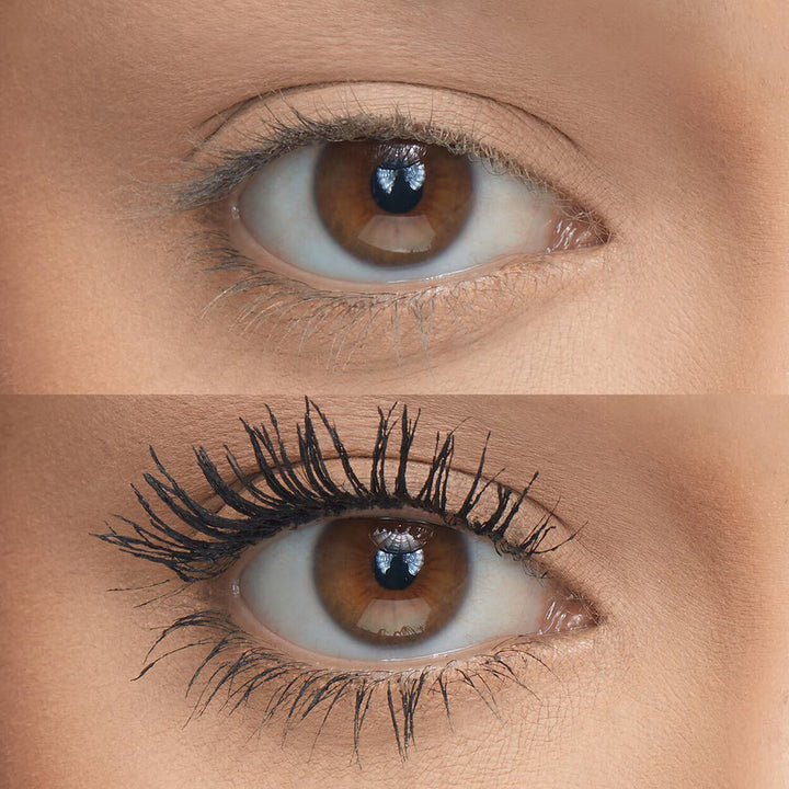 Legit Lashes Double-Ended Volumizing and Lengthening Mascara - GLAM MODA