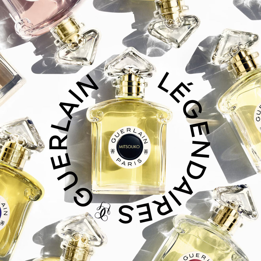 Les Légendaires Insolence – Eau de Parfum - GLAM MODA