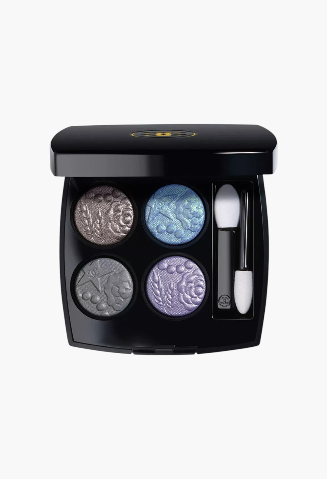 Les Ombres Nuit Astrale - Quadra Eyeshadow - GLAM MODA