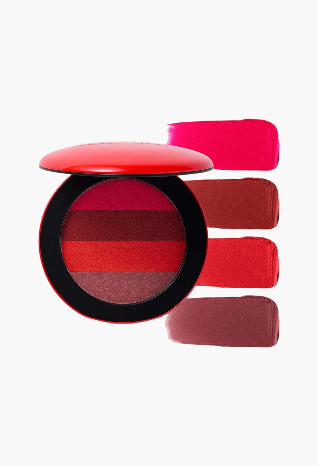Lip Suede Lipstick Palette - GLAM MODA
