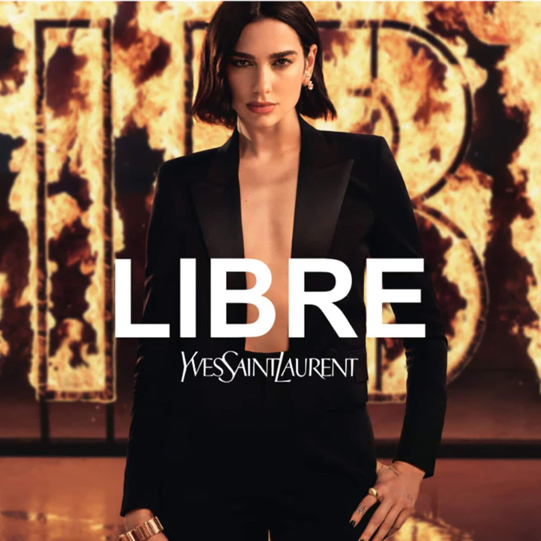 Libre Eau De Parfum Intense - GLAM MODA